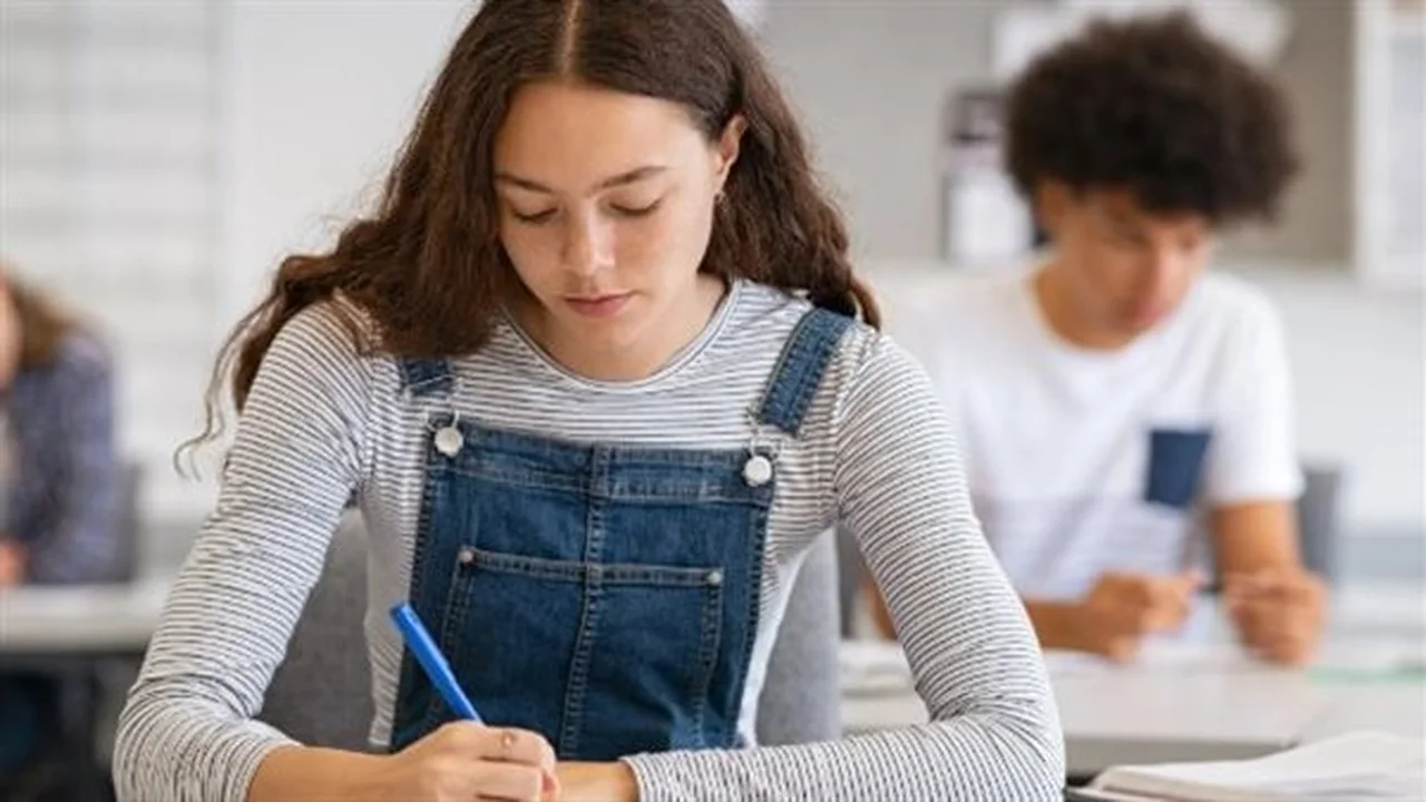 لطلاب الثانوية العامة.. ضوابط جديدة لتسجيل استمارة الفئات الخاصة والمنازل والراسبين